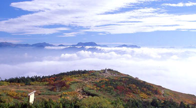 登山・トレッキング
